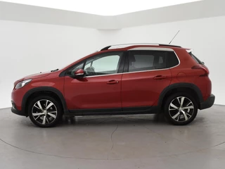 Peugeot 2008 – thumbnail 2