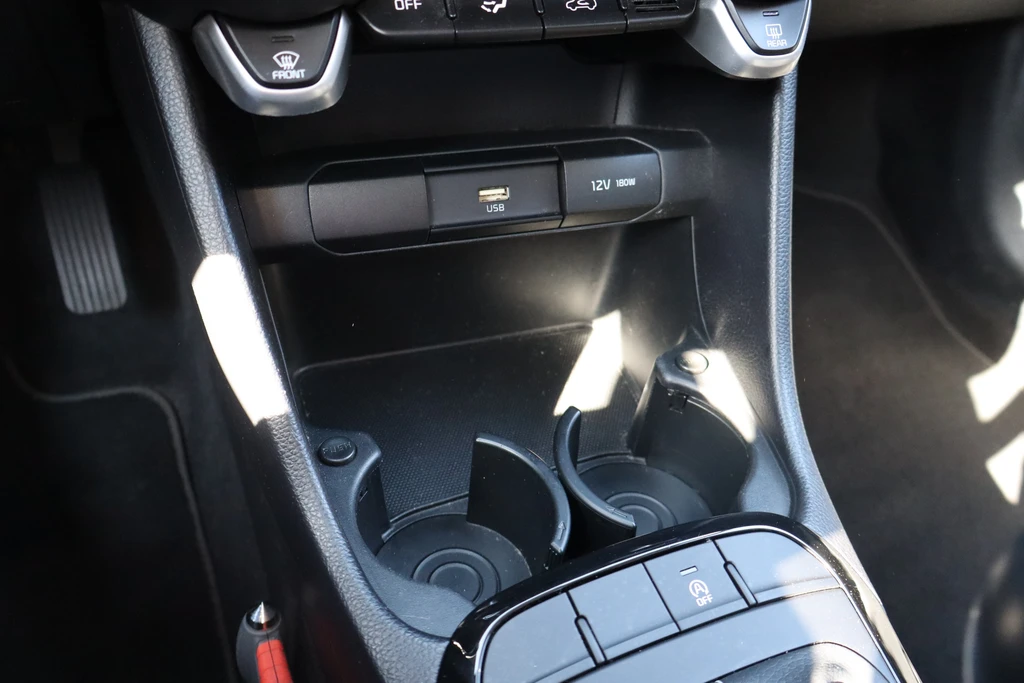 Kia Picanto – foto 18