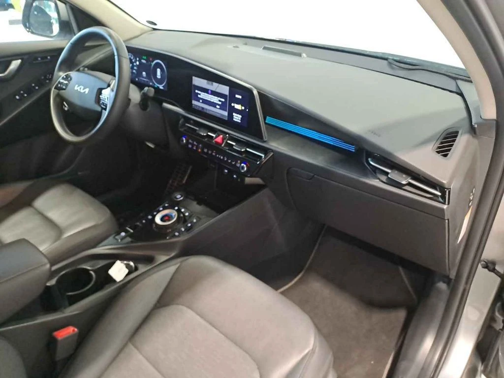 Kia Niro – foto 4