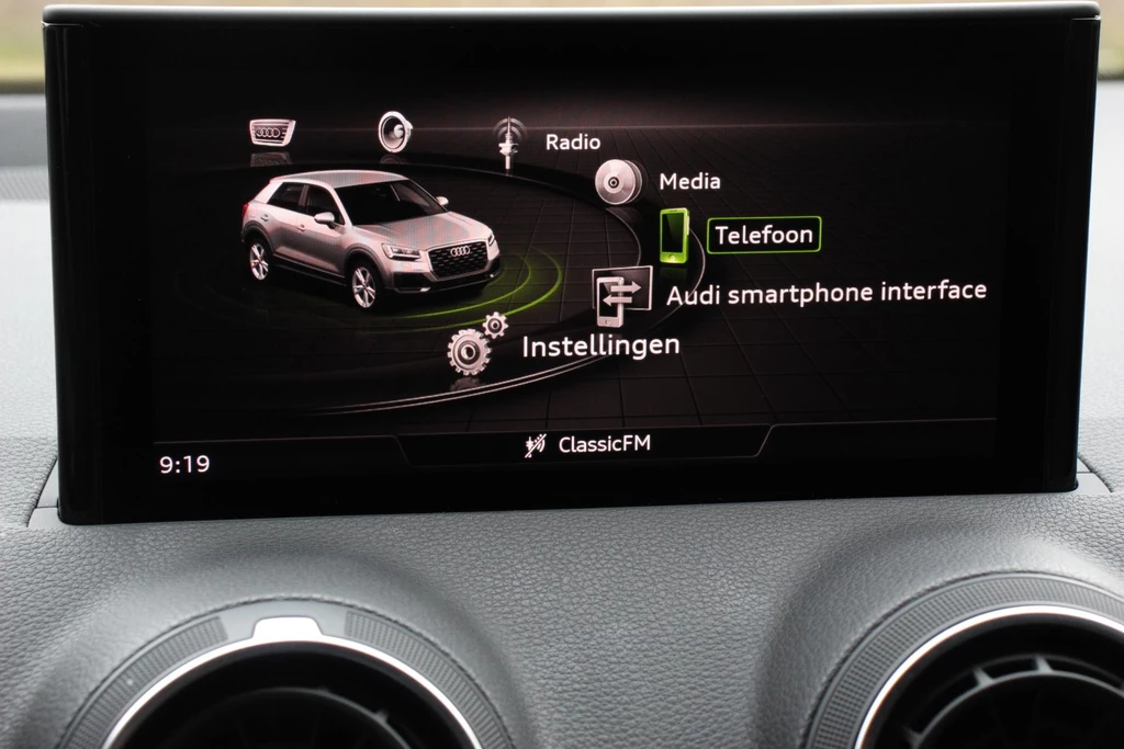 Audi Q2 – foto 26