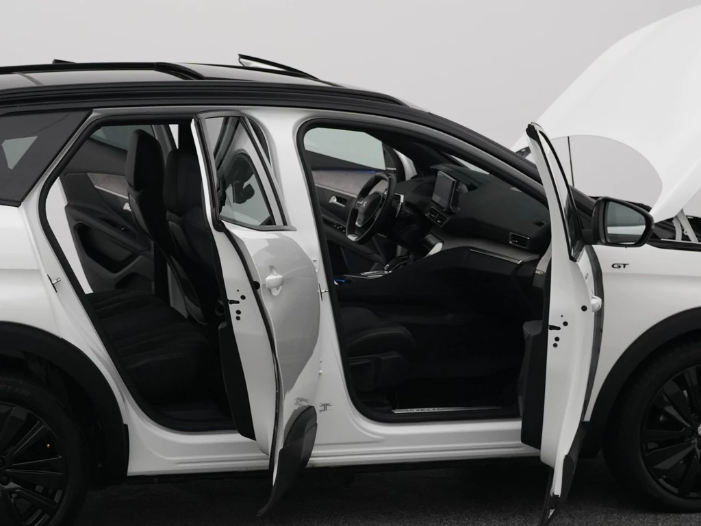 Peugeot 3008 – foto 36
