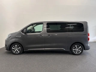 Toyota ProAce – thumbnail 3