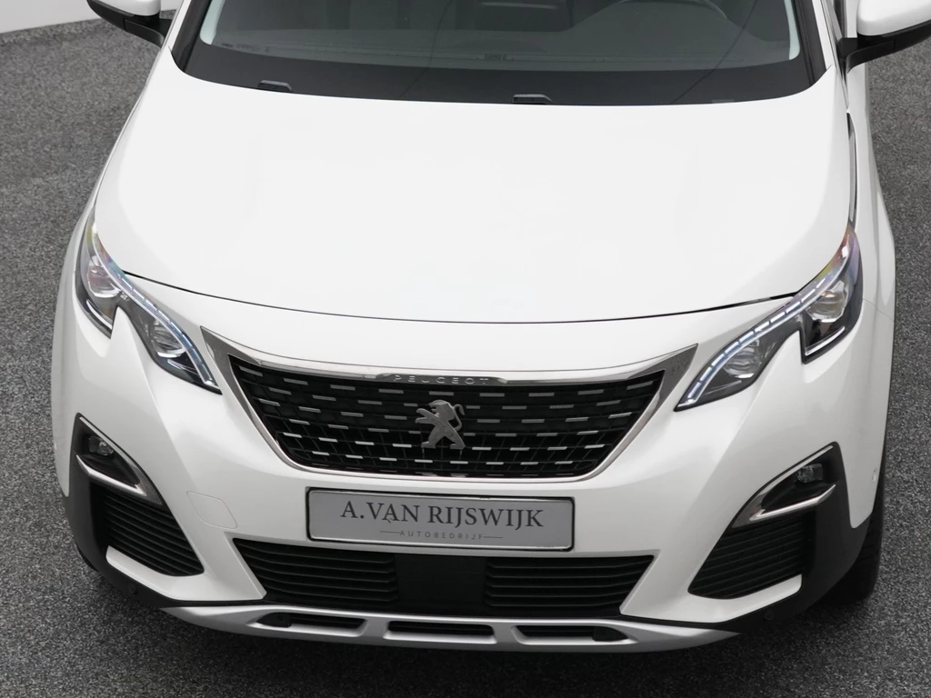 Peugeot 3008 – foto 20