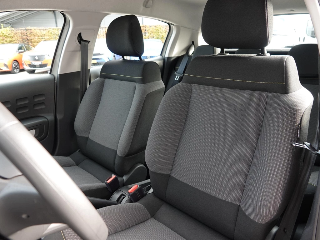 Citroën C3 – foto 10