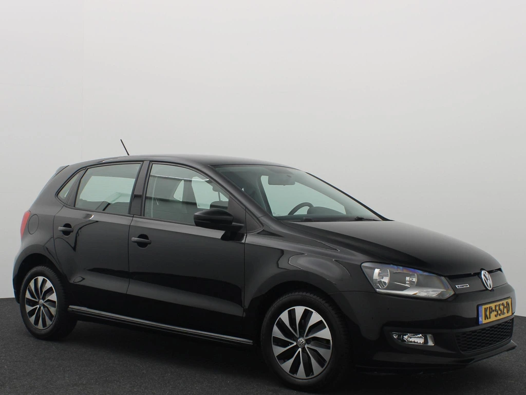 Volkswagen Polo – foto 7