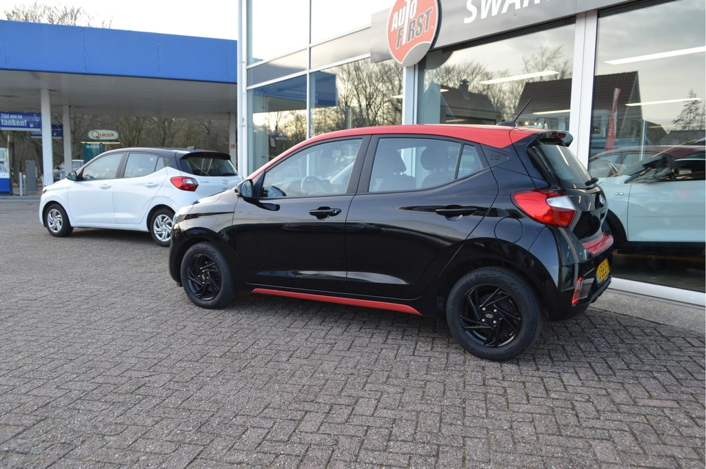 Hyundai i10 – foto 3