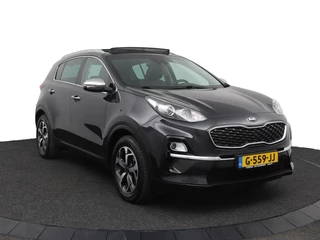 Kia Sportage – thumbnail 11