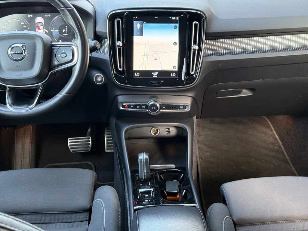 Volvo XC40 – foto 26