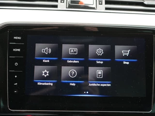 Volkswagen Passat – thumbnail 24
