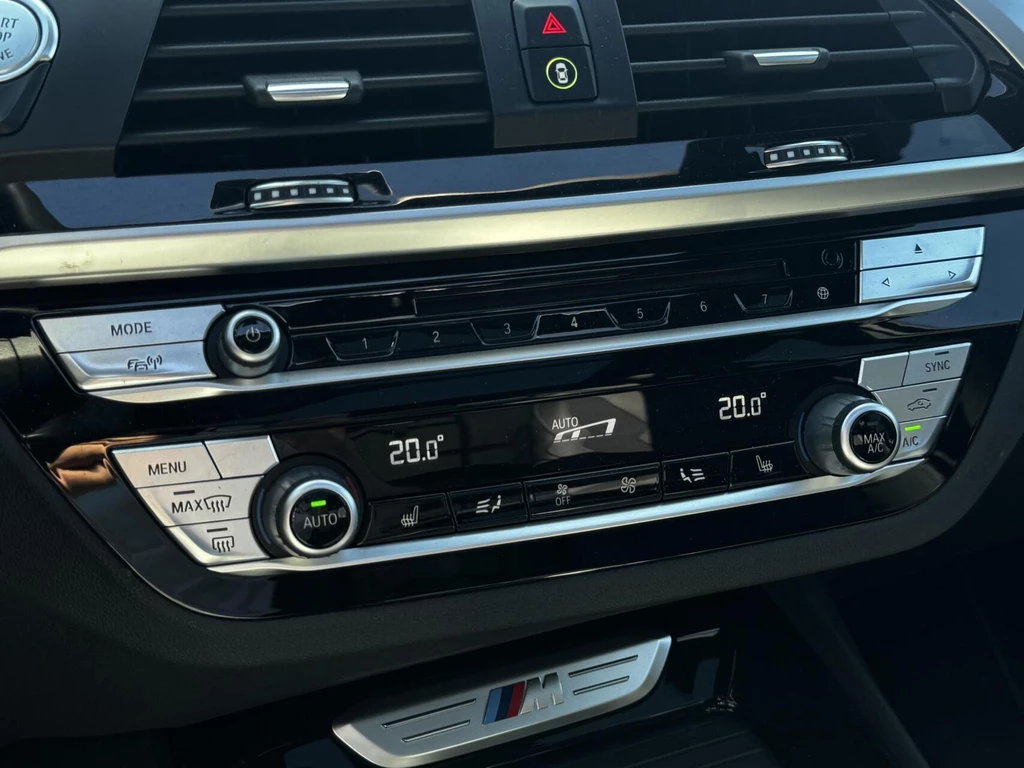 BMW X3 – foto 17