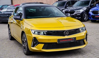 Opel Astra – thumbnail 11