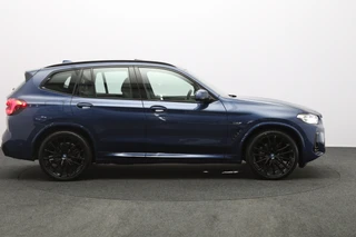 BMW X3 – thumbnail 5