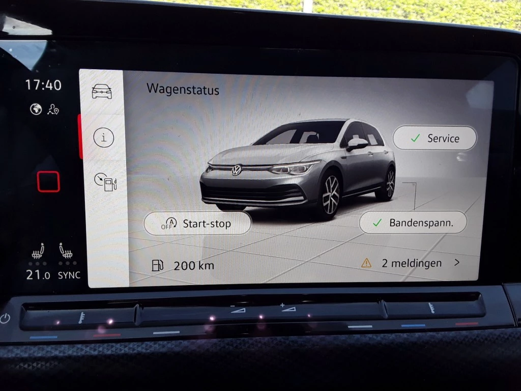 Volkswagen Golf – foto 28