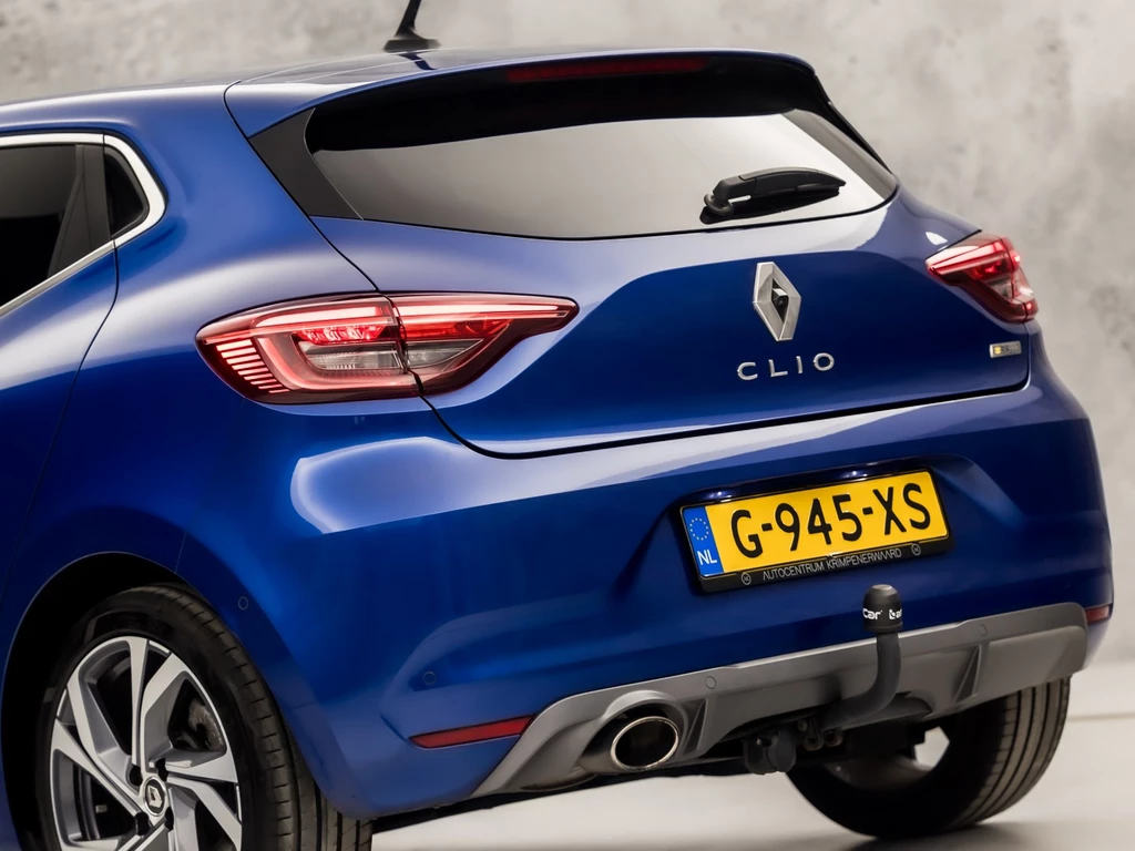 Renault Clio – foto 5