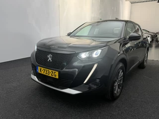 Peugeot e-2008 – thumbnail 2