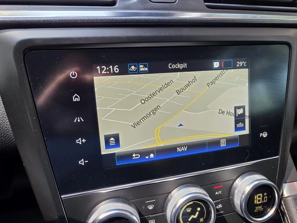 Renault Kadjar – foto 21