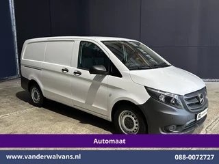 Mercedes-Benz Vito – thumbnail 5