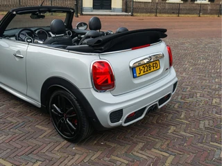 MINI Cooper Cabrio – thumbnail 8