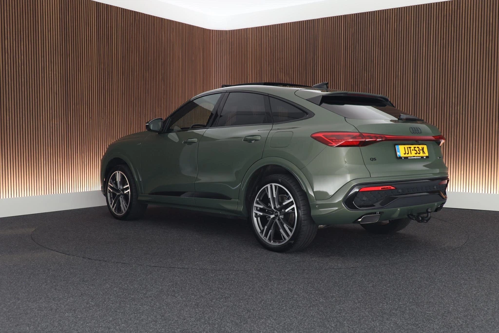 Audi Q5 – foto 3
