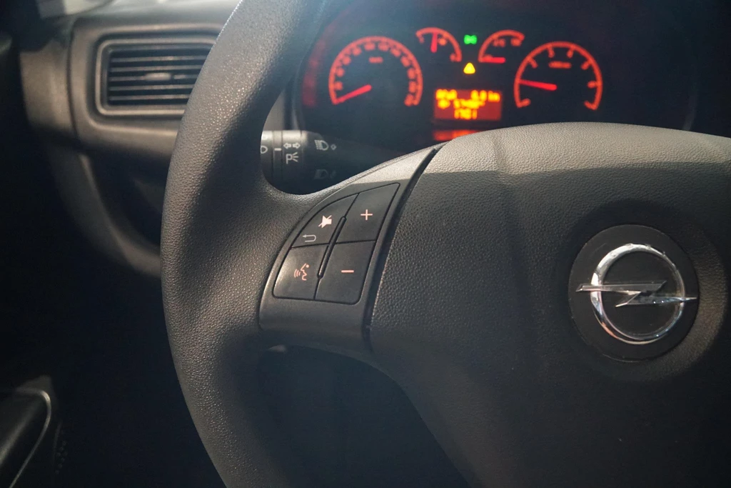 Opel Combo – foto 17