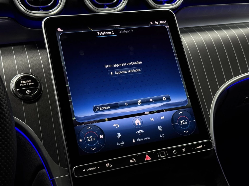 Mercedes-Benz GLC – foto 38