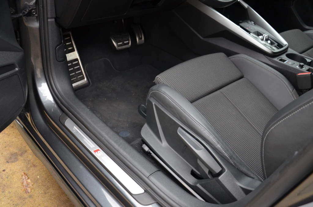 Audi A3 – foto 38