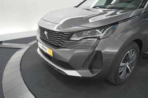 Peugeot 3008 1.6 HYbrid 225 Allure | Plug in Hybride | Camera | Dodehoekdetectie | Apple Carplay