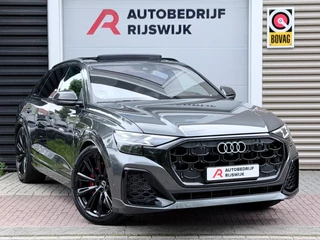 Audi Q8 – thumbnail 8