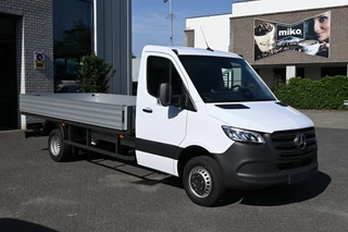 Mercedes-Benz Sprinter – thumbnail 5