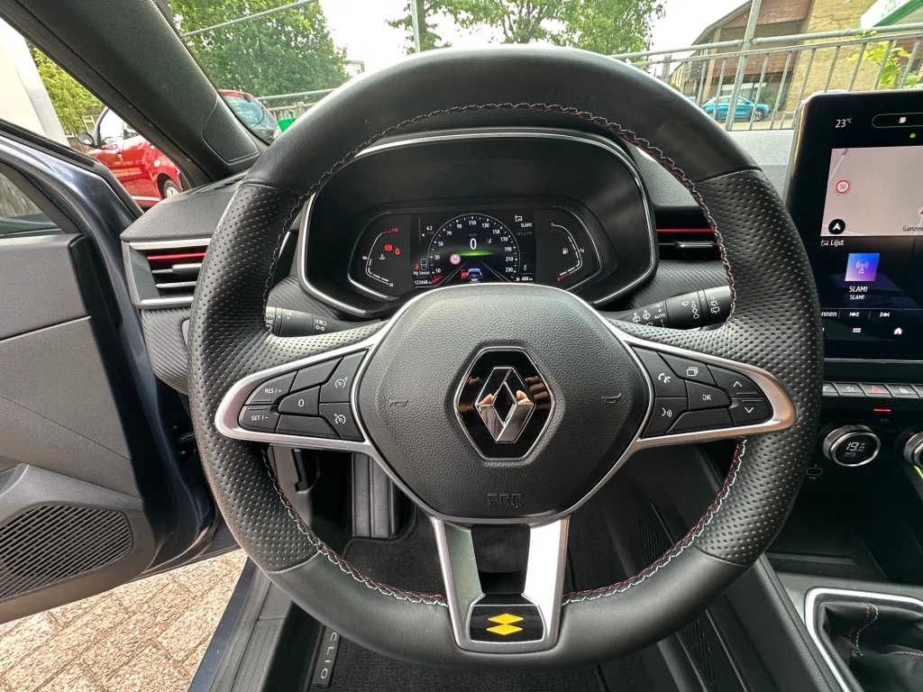 Renault Clio – foto 13