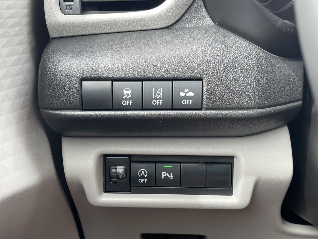 Suzuki Swift – foto 11