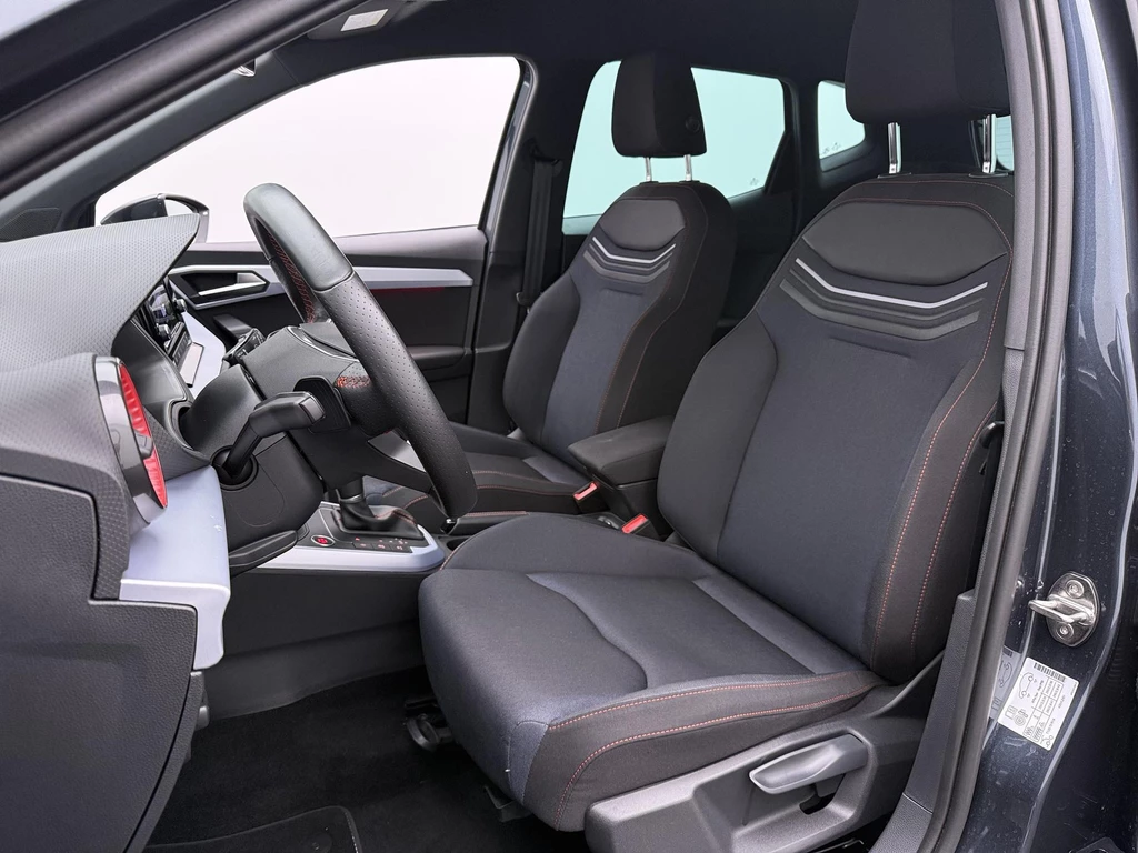 SEAT Arona – foto 28