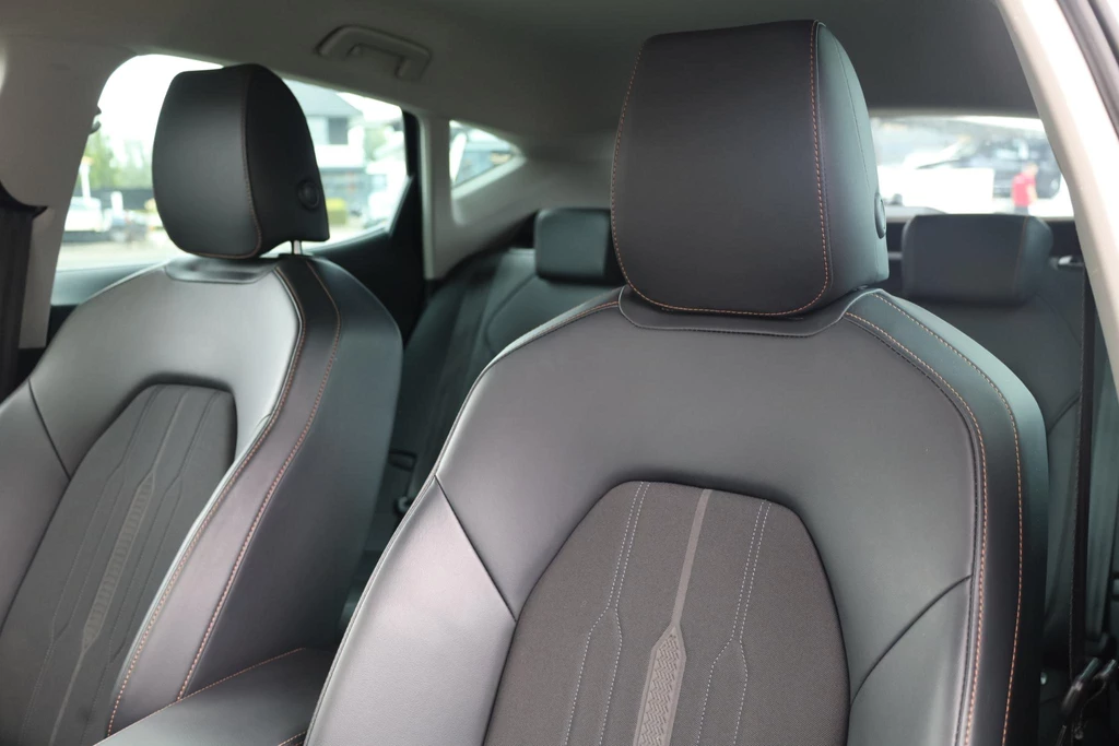 CUPRA Formentor – foto 12