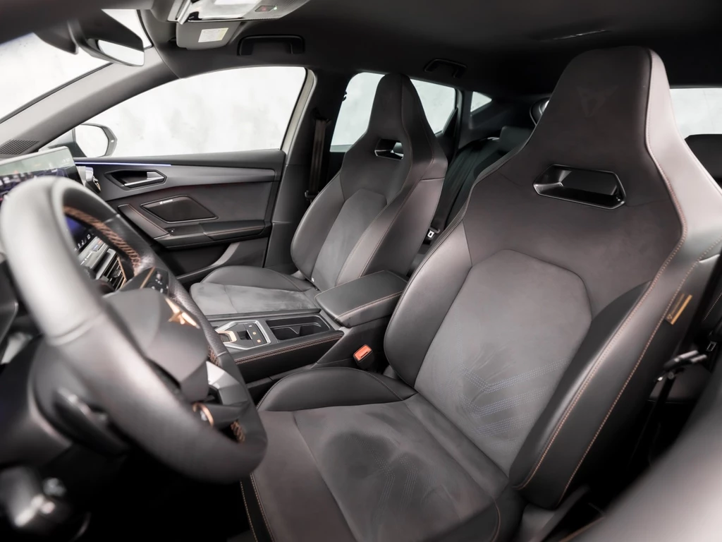 CUPRA Leon – foto 15