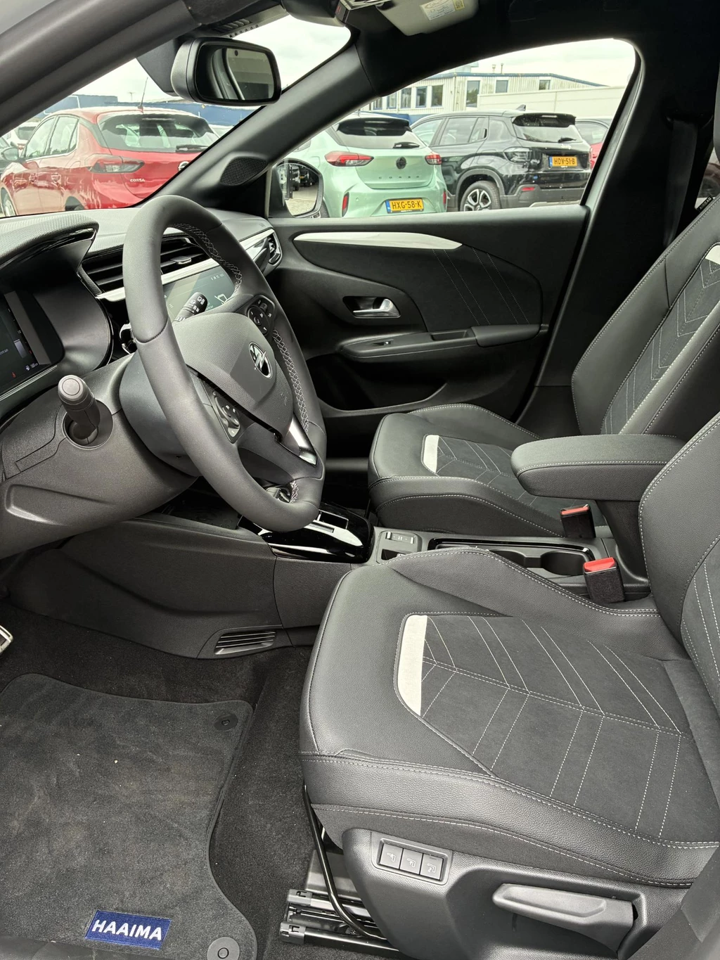 Opel Corsa – foto 16