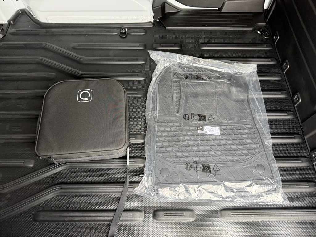 Mercedes-Benz eCitan – foto 31