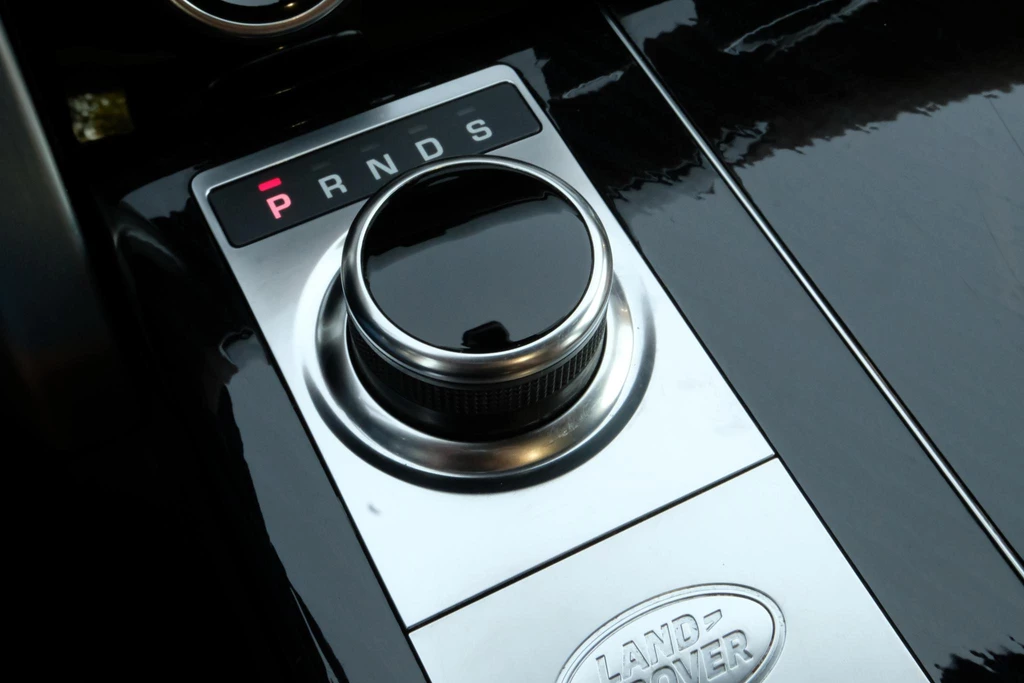 Land Rover Range Rover – foto 37