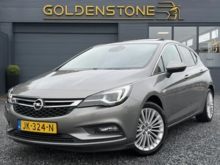 Opel Astra – thumbnail 1