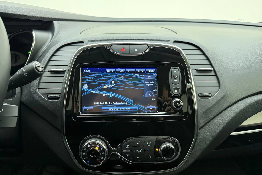 Renault Captur – foto 20