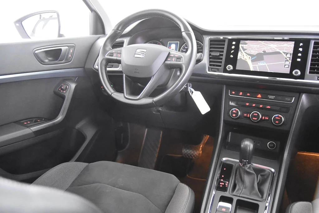 SEAT Ateca – foto 26