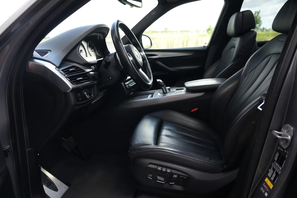 BMW X5 – foto 10