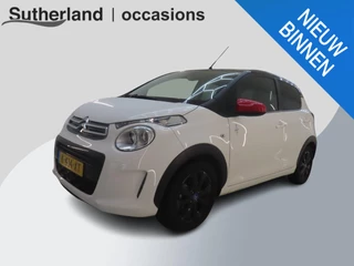 Citroën C1 – thumbnail 1