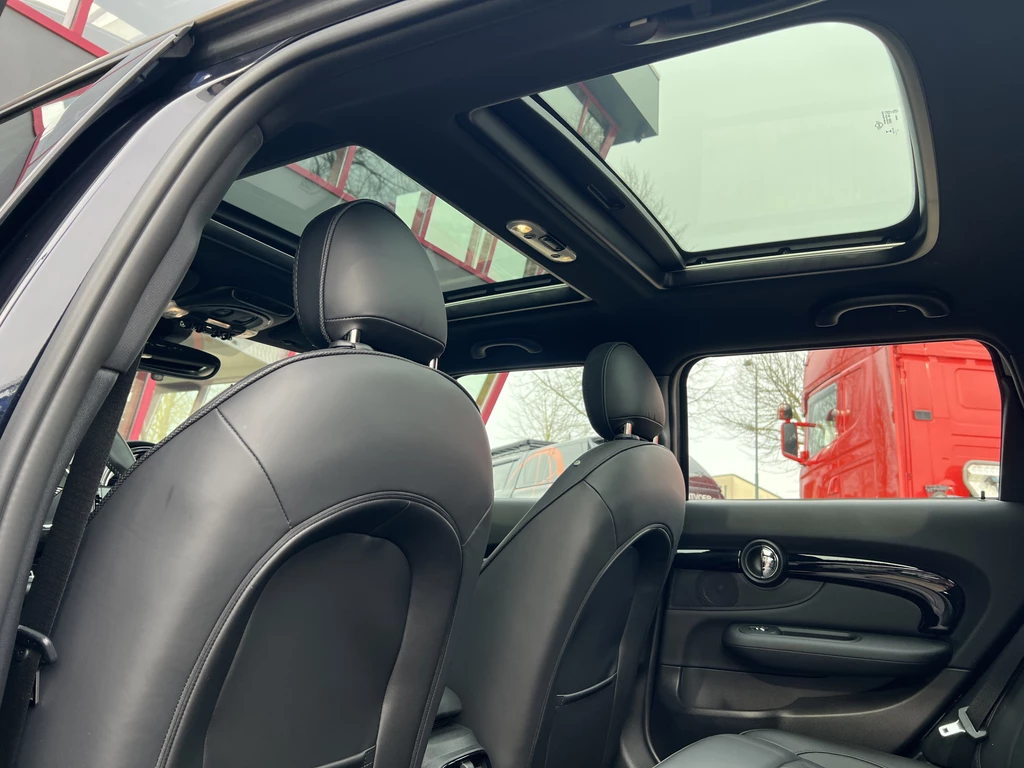 MINI Clubman – foto 20