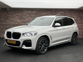 BMW X3 – thumbnail 2