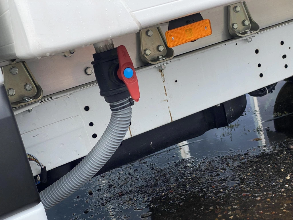 Ford Transit – foto 12