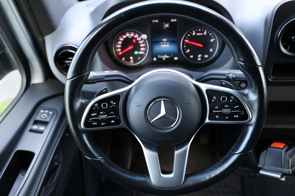 Mercedes-Benz Sprinter – foto 11