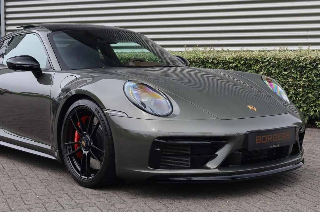 Porsche 911 – foto 10