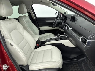 Mazda CX-5 – thumbnail 35