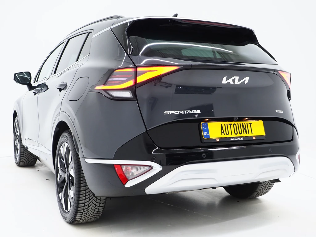 Kia Sportage – foto 3