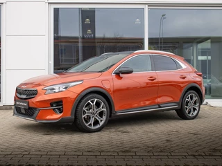 Kia XCeed – thumbnail 3